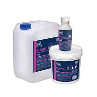 B-Mix Gel R, 11 кг, Композиция инъекционная акрилат/метакрилатная (3 компонента), Bergauf